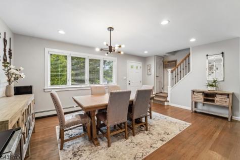 13 Crane Terrace Verona NJ 07044