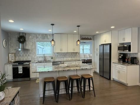 13 Crane Terrace Verona NJ 07044