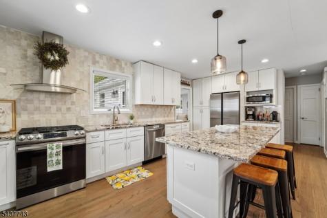 13 Crane Terrace Verona NJ 07044