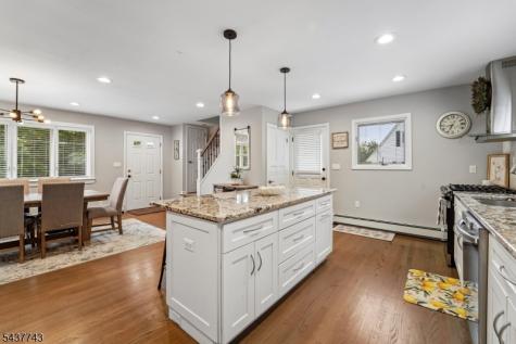 13 Crane Terrace Verona NJ 07044
