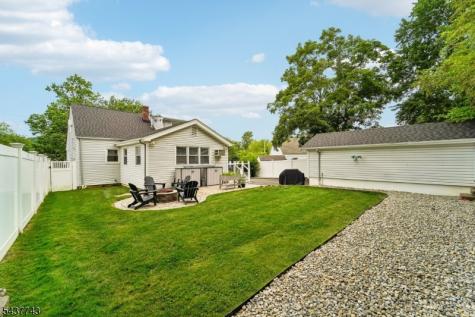 13 Crane Terrace Verona NJ 07044