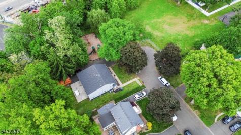 27 Alvin Terrace Springfield NJ 07081