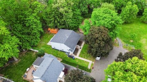 27 Alvin Terrace Springfield NJ 07081