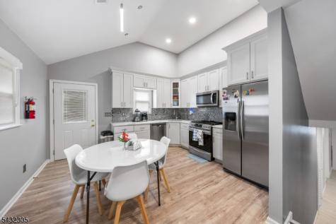 27 Alvin Terrace Springfield NJ 07081