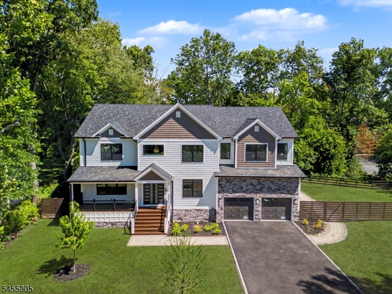 21 Kuntz Avenue Berkeley Heights NJ 07922