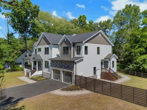 21 Kuntz Avenue Berkeley Heights NJ 07922