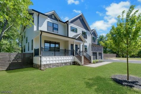 21 Kuntz Avenue Berkeley Heights NJ 07922
