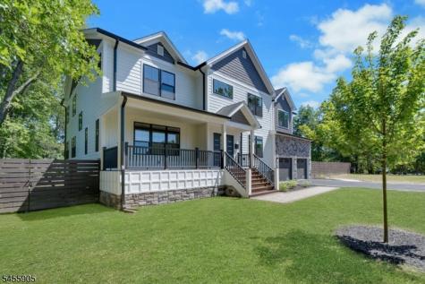 21 Kuntz Avenue Berkeley Heights NJ 07922