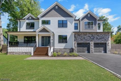 21 Kuntz Avenue Berkeley Heights NJ 07922