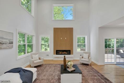21 Kuntz Avenue Berkeley Heights NJ 07922