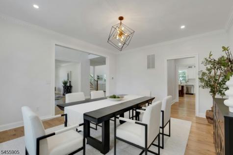 21 Kuntz Avenue Berkeley Heights NJ 07922