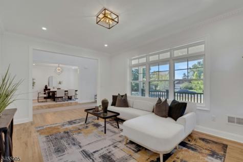 21 Kuntz Avenue Berkeley Heights NJ 07922