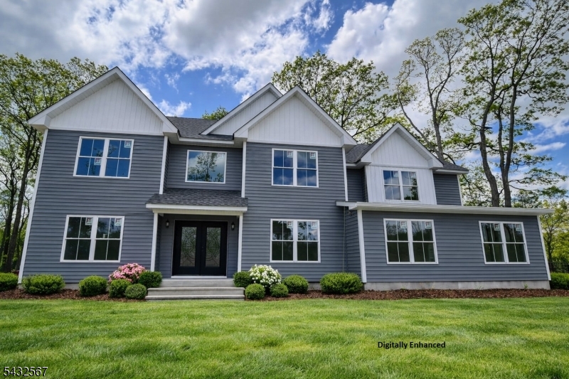 6 Chamberlain Lane Mount Olive NJ 07828
