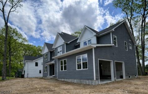 6 Chamberlain Lane Mount Olive NJ 07828