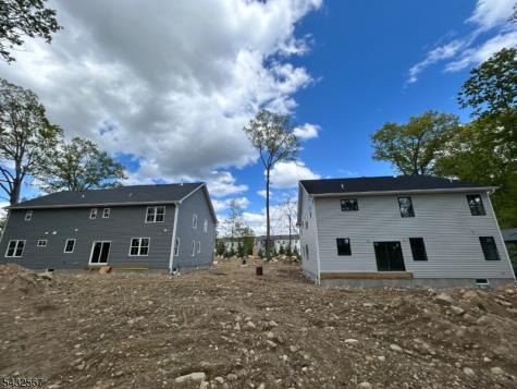 6 Chamberlain Lane Mount Olive NJ 07828
