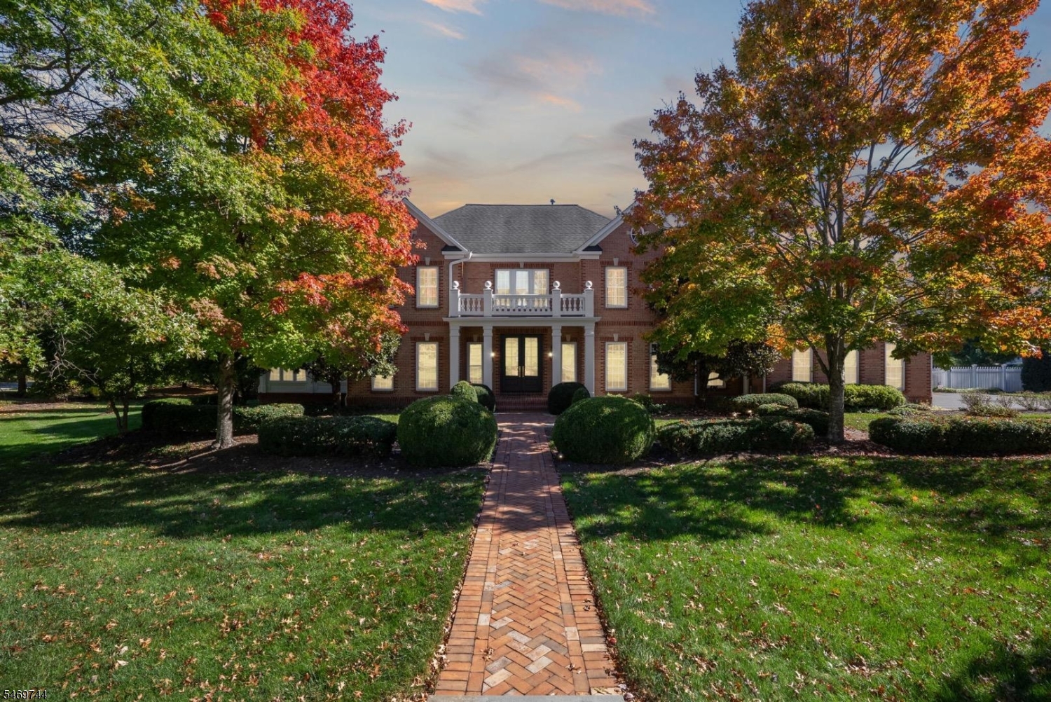 1 Buckeye Lane Raritan NJ 08822