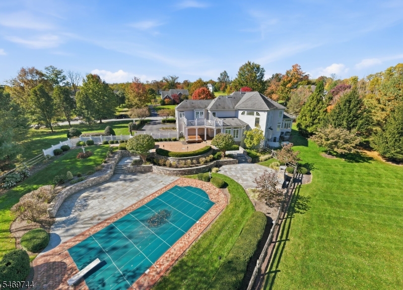 1 Buckeye Lane Raritan NJ 08822