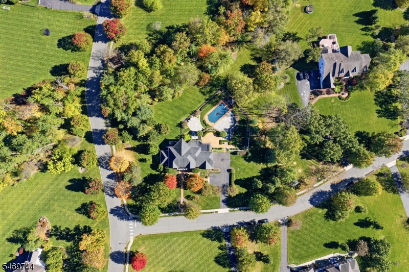 1 Buckeye Lane Raritan NJ 08822