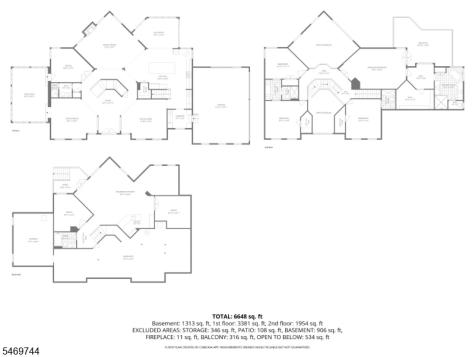 1 Buckeye Lane Raritan NJ 08822