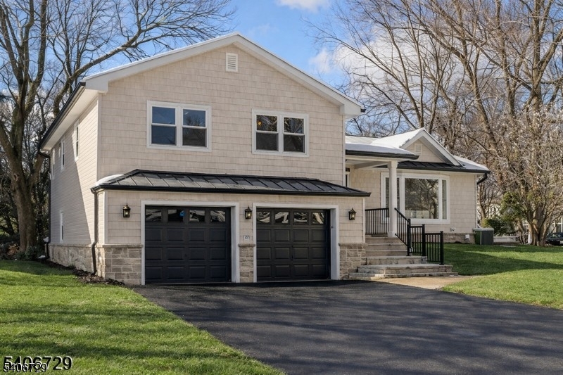 12 Lane Court Montclair NJ 07043