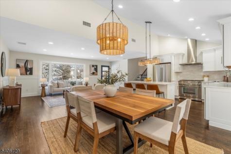 12 Lane Court Montclair NJ 07043