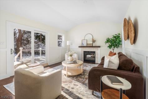 12 Lane Court Montclair NJ 07043