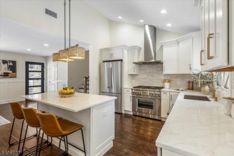 12 Lane Court Montclair NJ 07043