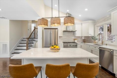 12 Lane Court Montclair NJ 07043