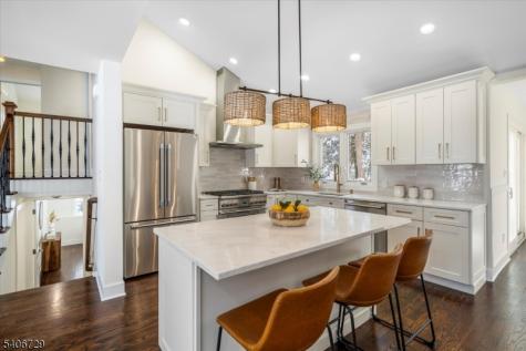 12 Lane Court Montclair NJ 07043