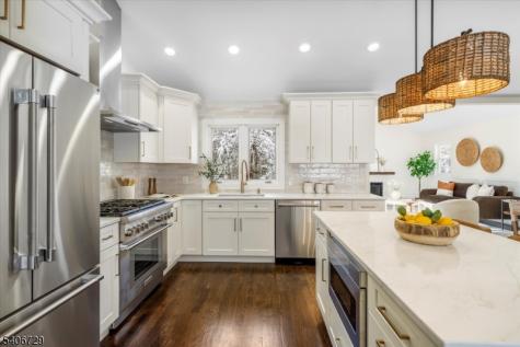 12 Lane Court Montclair NJ 07043