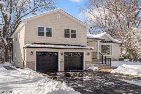 12 Lane Court Montclair NJ 07043