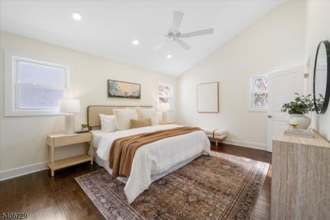 12 Lane Court Montclair NJ 07043