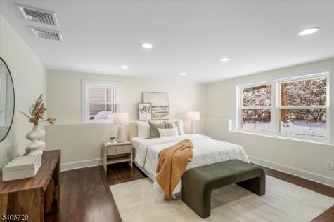 12 Lane Court Montclair NJ 07043