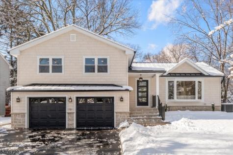 12 Lane Court Montclair NJ 07043