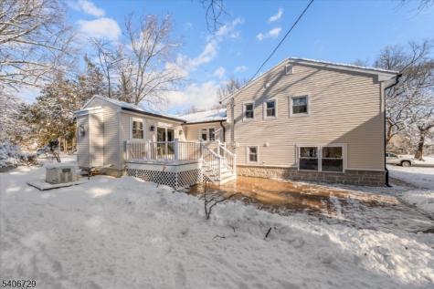 12 Lane Court Montclair NJ 07043