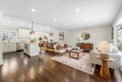 12 Lane Court Montclair NJ 07043