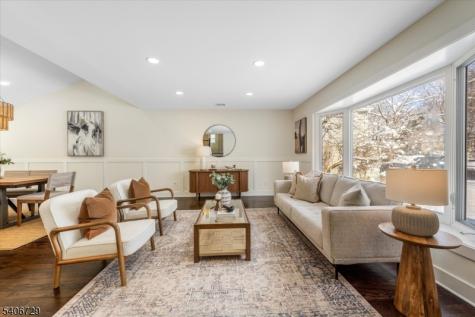 12 Lane Court Montclair NJ 07043