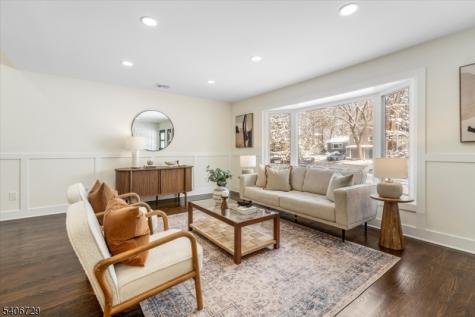 12 Lane Court Montclair NJ 07043