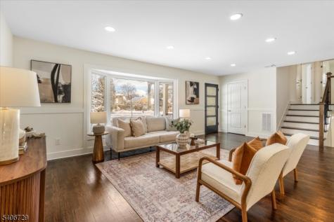 12 Lane Court Montclair NJ 07043