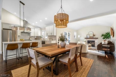 12 Lane Court Montclair NJ 07043