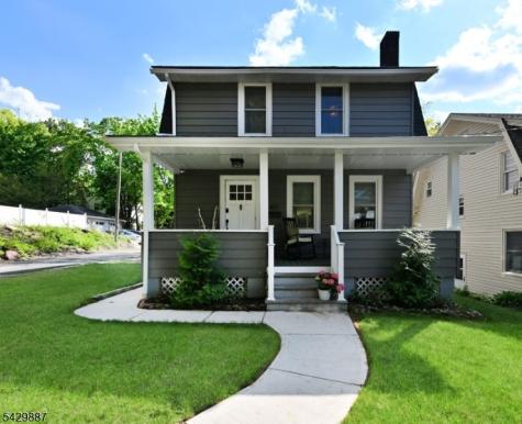 401 Chestnut Street Nutley NJ 07110