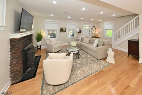 401 Chestnut Street Nutley NJ 07110