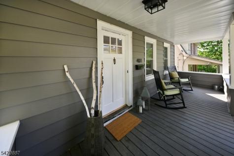 401 Chestnut Street Nutley NJ 07110