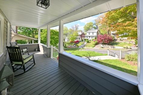 401 Chestnut Street Nutley NJ 07110