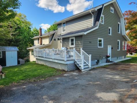 401 Chestnut Street Nutley NJ 07110