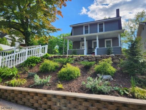 401 Chestnut Street Nutley NJ 07110