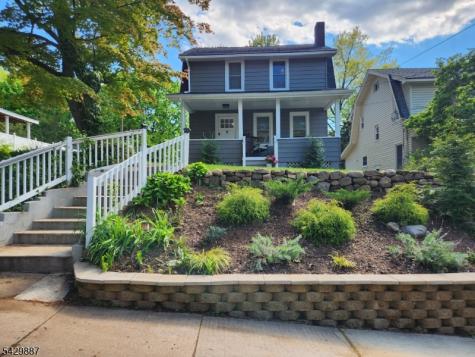 401 Chestnut Street Nutley NJ 07110
