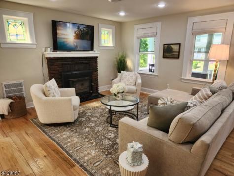 401 Chestnut Street Nutley NJ 07110