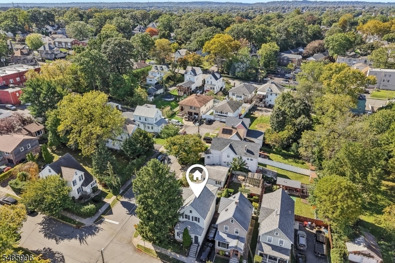 33 Myrtle Avenue Nutley NJ 07110