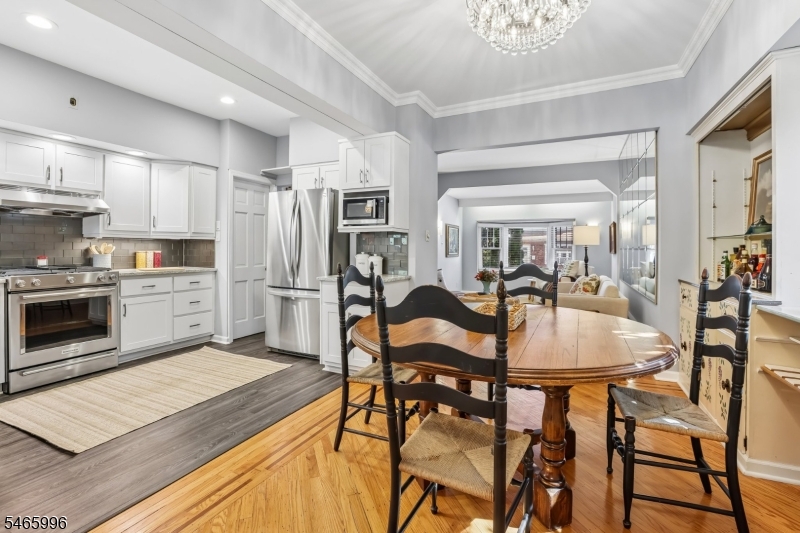 33 Myrtle Avenue Nutley NJ 07110